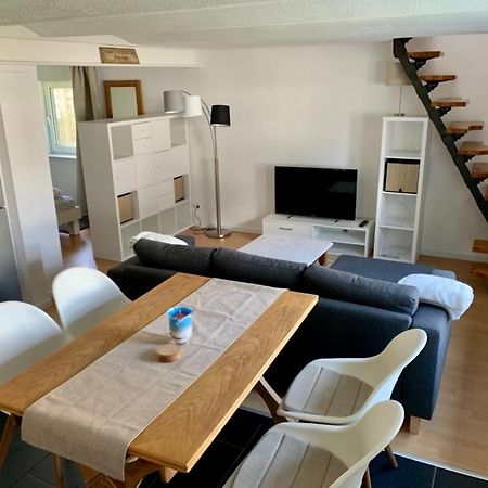 Ferienwohnung Winterberg Lodge מראה חיצוני תמונה