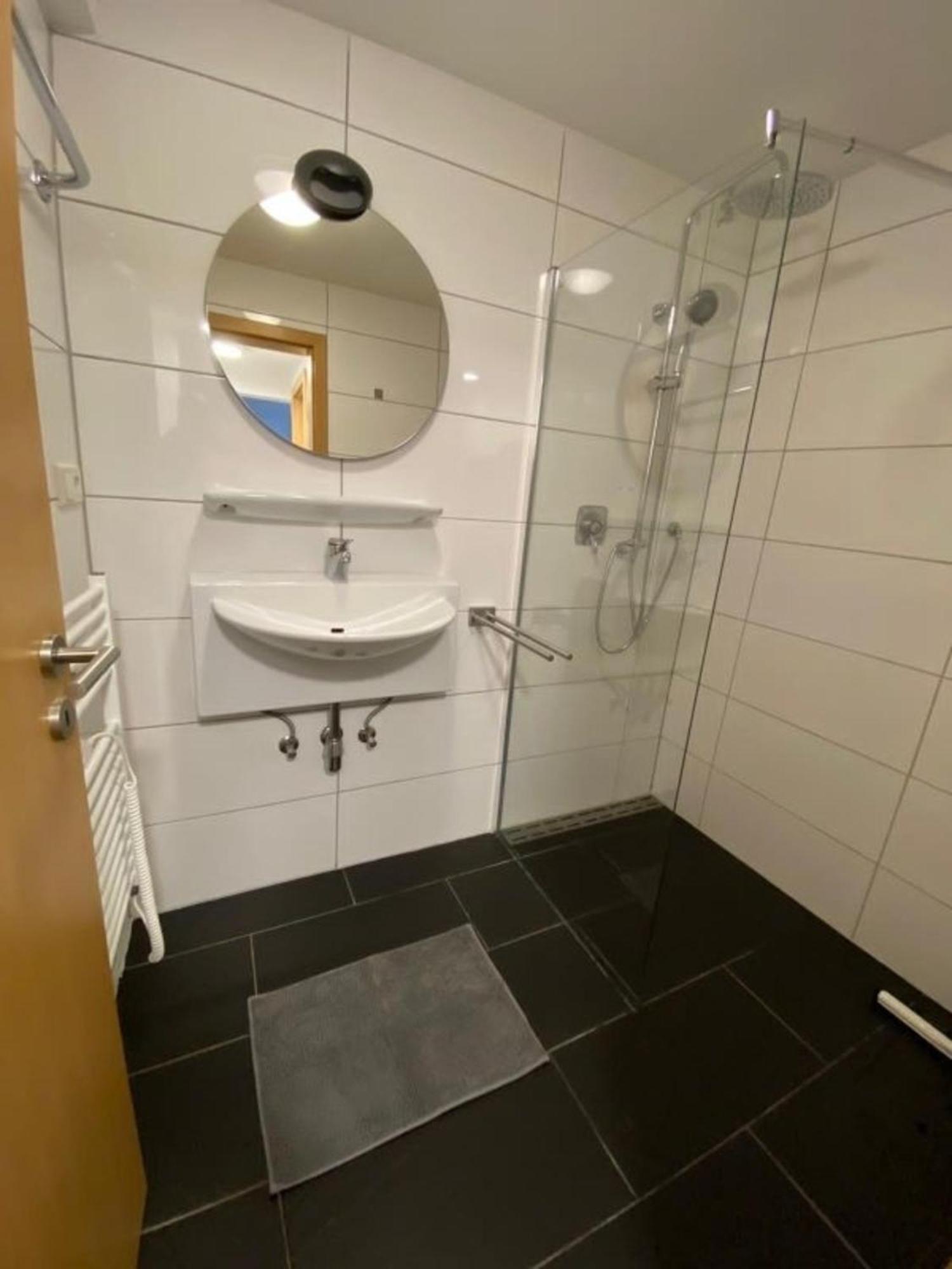 Ferienwohnung Winterberg Lodge מראה חיצוני תמונה