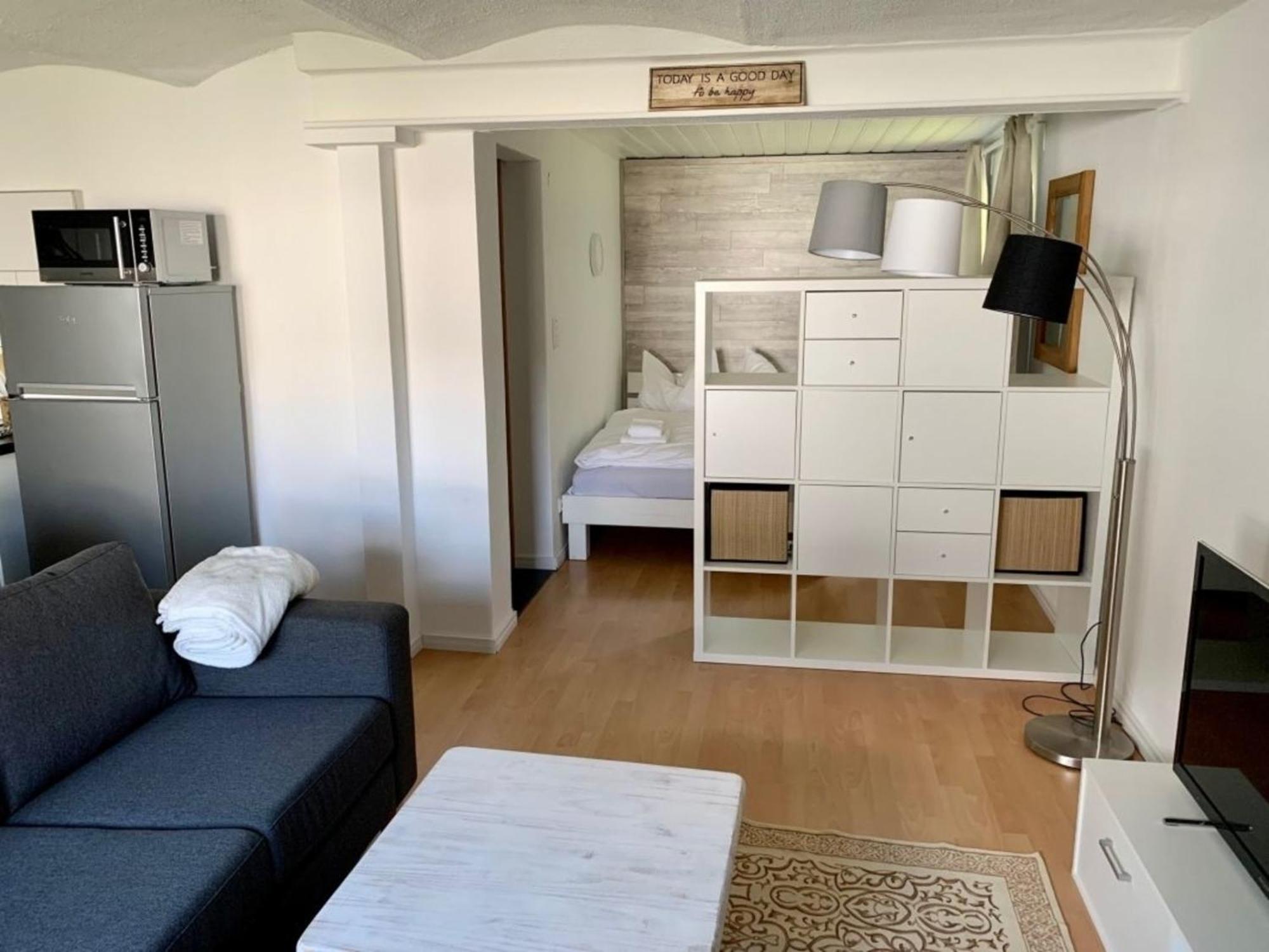 Ferienwohnung Winterberg Lodge מראה חיצוני תמונה