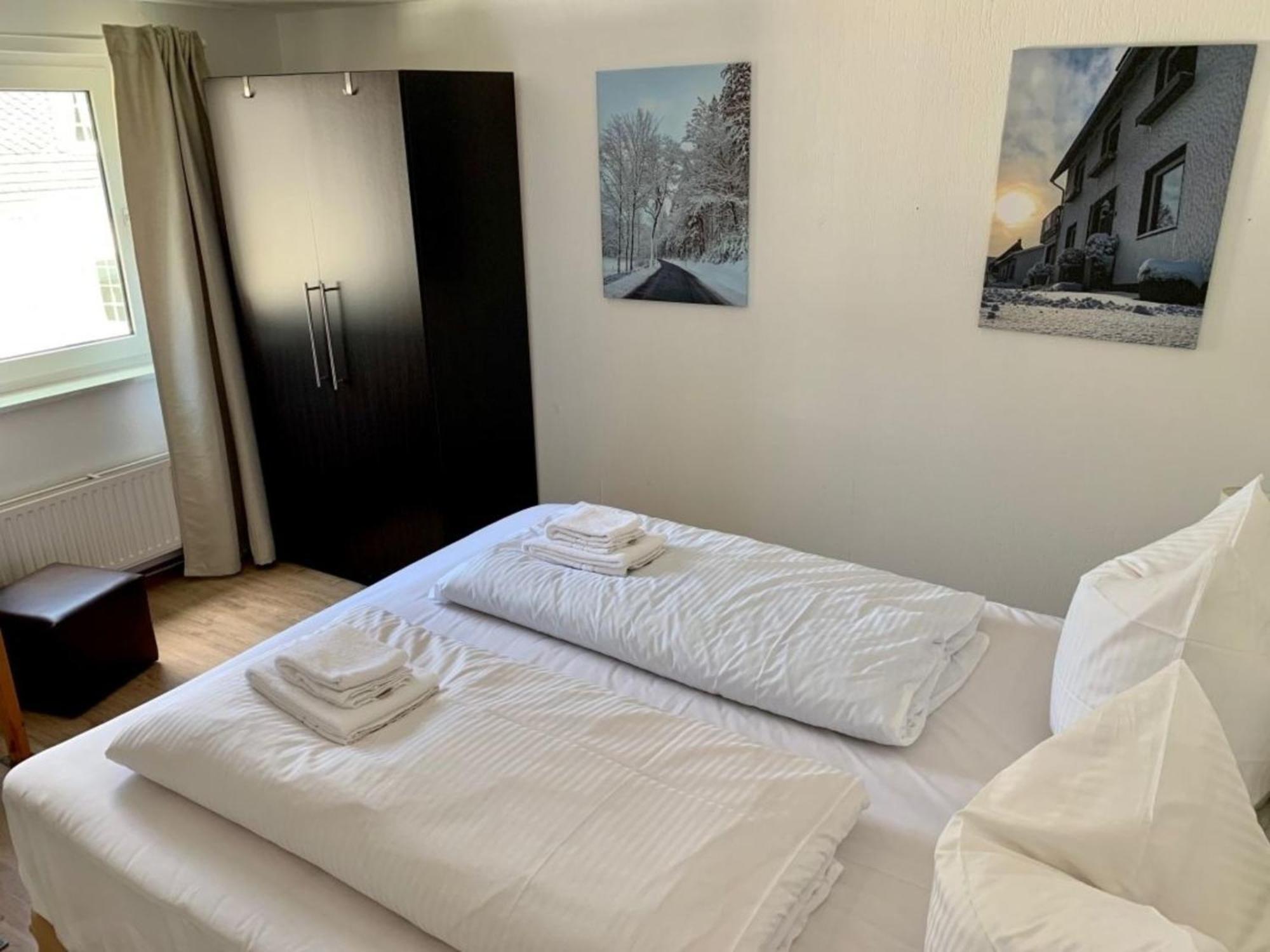 Ferienwohnung Winterberg Lodge מראה חיצוני תמונה