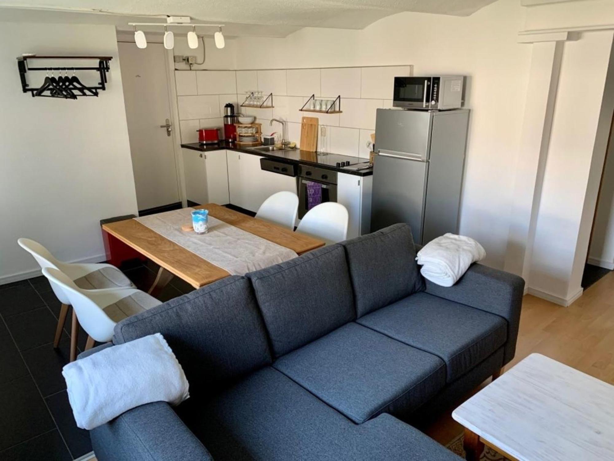Ferienwohnung Winterberg Lodge מראה חיצוני תמונה
