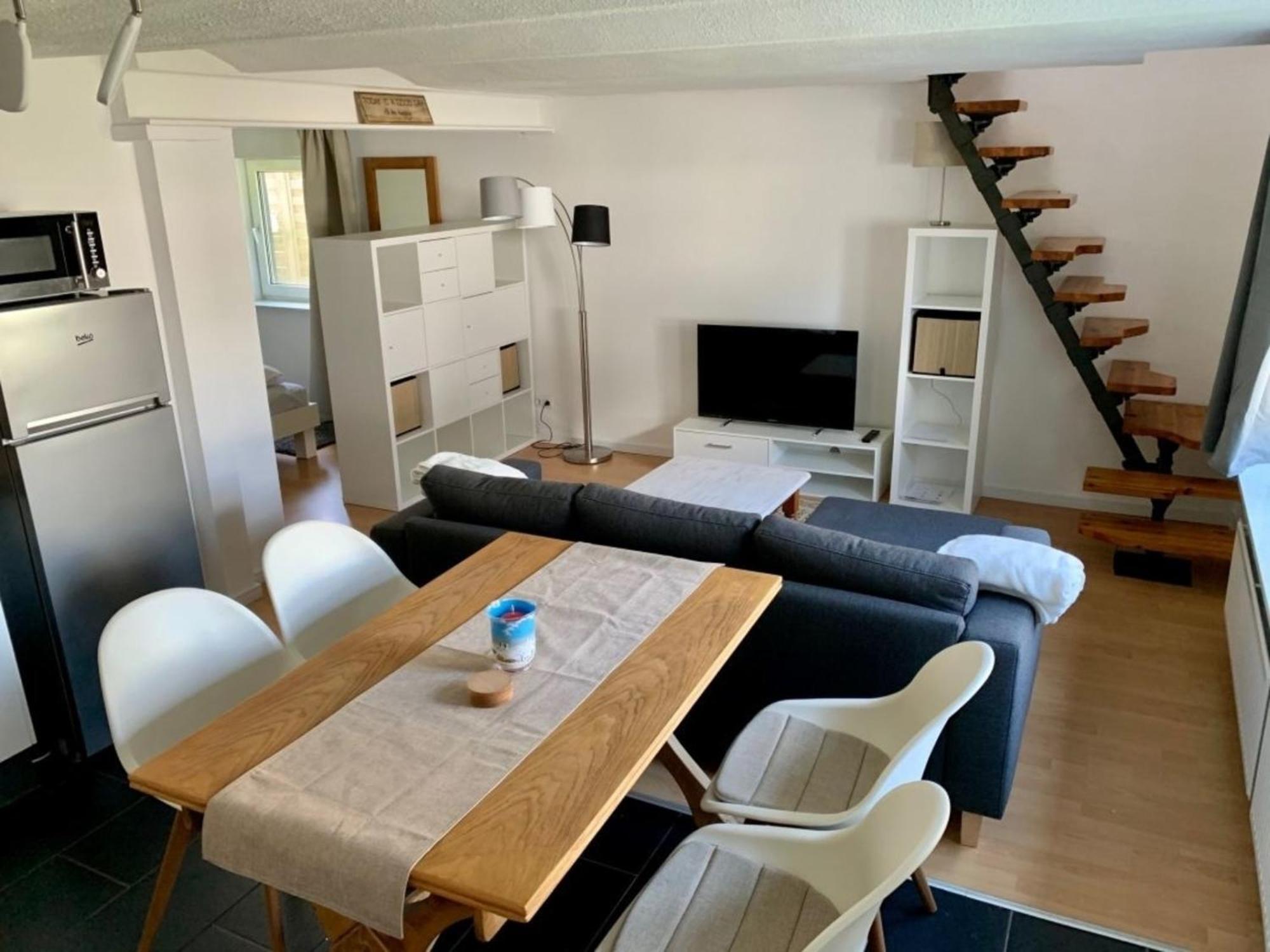 Ferienwohnung Winterberg Lodge מראה חיצוני תמונה